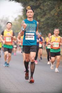 BIB: 40222
                            <button type="button" onclick="openModal(10113310)" class="btn btn-primary btn-sm float-right btn-popup" data-toggle="modal" data-target=".modal-high-quality">
                        <i class="fas fa-shopping-cart"></i> Add to Cart
                    </button>
                                            <button type="button" onclick="isThisMe(10113310, true)" class="btn btn-success btn-sm float-right btn-popup btn-isme hidden" data-toggle="tooltip" data-placement="bottom" title="นี่คือรูปของคุณใช่ไหม คลิกที่นี่เพื่อเอาเข้าอัลบั้ม">
                        <i class="fas fa-plus"></i> Add to album
                    </button>
                    <button type="button" onclick="isThisMe(10113310, false)" class="btn btn-warning btn-sm float-right btn-popup btn-isnotme hidden">
                        <i class="fas fa-ban"></i> Remove from album
                    </button>