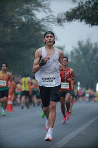 BIB: 41833
                            <button type="button" onclick="openModal(10266106)" class="btn btn-primary btn-sm float-right btn-popup" data-toggle="modal" data-target=".modal-high-quality">
                        <i class="fas fa-shopping-cart"></i> Add to Cart
                    </button>
                                            <button type="button" onclick="isThisMe(10266106, true)" class="btn btn-success btn-sm float-right btn-popup btn-isme hidden" data-toggle="tooltip" data-placement="bottom" title="นี่คือรูปของคุณใช่ไหม คลิกที่นี่เพื่อเอาเข้าอัลบั้ม">
                        <i class="fas fa-plus"></i> Add to album
                    </button>
                    <button type="button" onclick="isThisMe(10266106, false)" class="btn btn-warning btn-sm float-right btn-popup btn-isnotme hidden">
                        <i class="fas fa-ban"></i> Remove from album
                    </button>