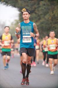 BIB: 40222
                            <button type="button" onclick="openModal(10113344)" class="btn btn-primary btn-sm float-right btn-popup" data-toggle="modal" data-target=".modal-high-quality">
                        <i class="fas fa-shopping-cart"></i> Add to Cart
                    </button>
                                            <button type="button" onclick="isThisMe(10113344, true)" class="btn btn-success btn-sm float-right btn-popup btn-isme hidden" data-toggle="tooltip" data-placement="bottom" title="นี่คือรูปของคุณใช่ไหม คลิกที่นี่เพื่อเอาเข้าอัลบั้ม">
                        <i class="fas fa-plus"></i> Add to album
                    </button>
                    <button type="button" onclick="isThisMe(10113344, false)" class="btn btn-warning btn-sm float-right btn-popup btn-isnotme hidden">
                        <i class="fas fa-ban"></i> Remove from album
                    </button>