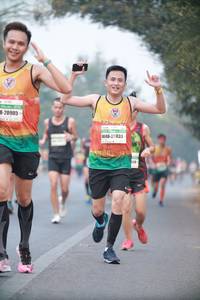 BIB: 20905, 20833
                            <button type="button" onclick="openModal(10361242)" class="btn btn-primary btn-sm float-right btn-popup" data-toggle="modal" data-target=".modal-high-quality">
                        <i class="fas fa-shopping-cart"></i> Add to Cart
                    </button>
                                            <button type="button" onclick="isThisMe(10361242, true)" class="btn btn-success btn-sm float-right btn-popup btn-isme hidden" data-toggle="tooltip" data-placement="bottom" title="นี่คือรูปของคุณใช่ไหม คลิกที่นี่เพื่อเอาเข้าอัลบั้ม">
                        <i class="fas fa-plus"></i> Add to album
                    </button>
                    <button type="button" onclick="isThisMe(10361242, false)" class="btn btn-warning btn-sm float-right btn-popup btn-isnotme hidden">
                        <i class="fas fa-ban"></i> Remove from album
                    </button>