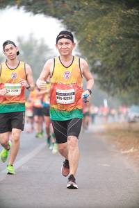 BIB: 21248, 42233
                            <button type="button" onclick="openModal(10039977)" class="btn btn-primary btn-sm float-right btn-popup" data-toggle="modal" data-target=".modal-high-quality">
                        <i class="fas fa-shopping-cart"></i> Add to Cart
                    </button>
                                            <button type="button" onclick="isThisMe(10039977, true)" class="btn btn-success btn-sm float-right btn-popup btn-isme hidden" data-toggle="tooltip" data-placement="bottom" title="นี่คือรูปของคุณใช่ไหม คลิกที่นี่เพื่อเอาเข้าอัลบั้ม">
                        <i class="fas fa-plus"></i> Add to album
                    </button>
                    <button type="button" onclick="isThisMe(10039977, false)" class="btn btn-warning btn-sm float-right btn-popup btn-isnotme hidden">
                        <i class="fas fa-ban"></i> Remove from album
                    </button>