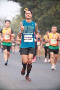 BIB: 40222
                            <button type="button" onclick="openModal(10113339)" class="btn btn-primary btn-sm float-right btn-popup" data-toggle="modal" data-target=".modal-high-quality">
                        <i class="fas fa-shopping-cart"></i> Add to Cart
                    </button>
                                            <button type="button" onclick="isThisMe(10113339, true)" class="btn btn-success btn-sm float-right btn-popup btn-isme hidden" data-toggle="tooltip" data-placement="bottom" title="นี่คือรูปของคุณใช่ไหม คลิกที่นี่เพื่อเอาเข้าอัลบั้ม">
                        <i class="fas fa-plus"></i> Add to album
                    </button>
                    <button type="button" onclick="isThisMe(10113339, false)" class="btn btn-warning btn-sm float-right btn-popup btn-isnotme hidden">
                        <i class="fas fa-ban"></i> Remove from album
                    </button>