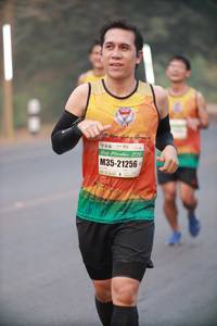 BIB: 21256
                            <button type="button" onclick="openModal(10040769)" class="btn btn-primary btn-sm float-right btn-popup" data-toggle="modal" data-target=".modal-high-quality">
                        <i class="fas fa-shopping-cart"></i> Add to Cart
                    </button>
                                            <button type="button" onclick="isThisMe(10040769, true)" class="btn btn-success btn-sm float-right btn-popup btn-isme hidden" data-toggle="tooltip" data-placement="bottom" title="นี่คือรูปของคุณใช่ไหม คลิกที่นี่เพื่อเอาเข้าอัลบั้ม">
                        <i class="fas fa-plus"></i> Add to album
                    </button>
                    <button type="button" onclick="isThisMe(10040769, false)" class="btn btn-warning btn-sm float-right btn-popup btn-isnotme hidden">
                        <i class="fas fa-ban"></i> Remove from album
                    </button>