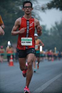 BIB: 26000, 2021
                            <button type="button" onclick="openModal(10266270)" class="btn btn-primary btn-sm float-right btn-popup" data-toggle="modal" data-target=".modal-high-quality">
                        <i class="fas fa-shopping-cart"></i> Add to Cart
                    </button>
                                            <button type="button" onclick="isThisMe(10266270, true)" class="btn btn-success btn-sm float-right btn-popup btn-isme hidden" data-toggle="tooltip" data-placement="bottom" title="นี่คือรูปของคุณใช่ไหม คลิกที่นี่เพื่อเอาเข้าอัลบั้ม">
                        <i class="fas fa-plus"></i> Add to album
                    </button>
                    <button type="button" onclick="isThisMe(10266270, false)" class="btn btn-warning btn-sm float-right btn-popup btn-isnotme hidden">
                        <i class="fas fa-ban"></i> Remove from album
                    </button>