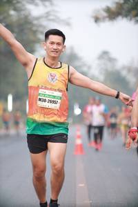 BIB: 26957
                            <button type="button" onclick="openModal(10042019)" class="btn btn-primary btn-sm float-right btn-popup" data-toggle="modal" data-target=".modal-high-quality">
                        <i class="fas fa-shopping-cart"></i> Add to Cart
                    </button>
                                            <button type="button" onclick="isThisMe(10042019, true)" class="btn btn-success btn-sm float-right btn-popup btn-isme hidden" data-toggle="tooltip" data-placement="bottom" title="นี่คือรูปของคุณใช่ไหม คลิกที่นี่เพื่อเอาเข้าอัลบั้ม">
                        <i class="fas fa-plus"></i> Add to album
                    </button>
                    <button type="button" onclick="isThisMe(10042019, false)" class="btn btn-warning btn-sm float-right btn-popup btn-isnotme hidden">
                        <i class="fas fa-ban"></i> Remove from album
                    </button>