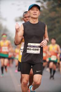 BIB: 42195, 45848
                            <button type="button" onclick="openModal(10120257)" class="btn btn-primary btn-sm float-right btn-popup" data-toggle="modal" data-target=".modal-high-quality">
                        <i class="fas fa-shopping-cart"></i> Add to Cart
                    </button>
                                            <button type="button" onclick="isThisMe(10120257, true)" class="btn btn-success btn-sm float-right btn-popup btn-isme hidden" data-toggle="tooltip" data-placement="bottom" title="นี่คือรูปของคุณใช่ไหม คลิกที่นี่เพื่อเอาเข้าอัลบั้ม">
                        <i class="fas fa-plus"></i> Add to album
                    </button>
                    <button type="button" onclick="isThisMe(10120257, false)" class="btn btn-warning btn-sm float-right btn-popup btn-isnotme hidden">
                        <i class="fas fa-ban"></i> Remove from album
                    </button>