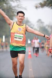 BIB: 26957
                            <button type="button" onclick="openModal(10042029)" class="btn btn-primary btn-sm float-right btn-popup" data-toggle="modal" data-target=".modal-high-quality">
                        <i class="fas fa-shopping-cart"></i> Add to Cart
                    </button>
                                            <button type="button" onclick="isThisMe(10042029, true)" class="btn btn-success btn-sm float-right btn-popup btn-isme hidden" data-toggle="tooltip" data-placement="bottom" title="นี่คือรูปของคุณใช่ไหม คลิกที่นี่เพื่อเอาเข้าอัลบั้ม">
                        <i class="fas fa-plus"></i> Add to album
                    </button>
                    <button type="button" onclick="isThisMe(10042029, false)" class="btn btn-warning btn-sm float-right btn-popup btn-isnotme hidden">
                        <i class="fas fa-ban"></i> Remove from album
                    </button>