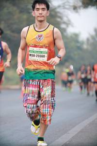 BIB: 25560
                            <button type="button" onclick="openModal(10036888)" class="btn btn-primary btn-sm float-right btn-popup" data-toggle="modal" data-target=".modal-high-quality">
                        <i class="fas fa-shopping-cart"></i> Add to Cart
                    </button>
                                            <button type="button" onclick="isThisMe(10036888, true)" class="btn btn-success btn-sm float-right btn-popup btn-isme hidden" data-toggle="tooltip" data-placement="bottom" title="นี่คือรูปของคุณใช่ไหม คลิกที่นี่เพื่อเอาเข้าอัลบั้ม">
                        <i class="fas fa-plus"></i> Add to album
                    </button>
                    <button type="button" onclick="isThisMe(10036888, false)" class="btn btn-warning btn-sm float-right btn-popup btn-isnotme hidden">
                        <i class="fas fa-ban"></i> Remove from album
                    </button>