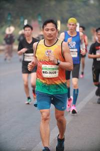 BIB: 26120
                            <button type="button" onclick="openModal(10040871)" class="btn btn-primary btn-sm float-right btn-popup" data-toggle="modal" data-target=".modal-high-quality">
                        <i class="fas fa-shopping-cart"></i> Add to Cart
                    </button>
                                            <button type="button" onclick="isThisMe(10040871, true)" class="btn btn-success btn-sm float-right btn-popup btn-isme hidden" data-toggle="tooltip" data-placement="bottom" title="นี่คือรูปของคุณใช่ไหม คลิกที่นี่เพื่อเอาเข้าอัลบั้ม">
                        <i class="fas fa-plus"></i> Add to album
                    </button>
                    <button type="button" onclick="isThisMe(10040871, false)" class="btn btn-warning btn-sm float-right btn-popup btn-isnotme hidden">
                        <i class="fas fa-ban"></i> Remove from album
                    </button>