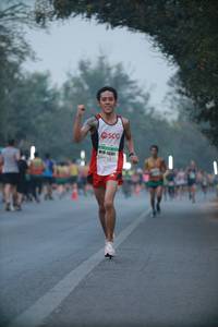 BIB: 20301
                            <button type="button" onclick="openModal(10263038)" class="btn btn-primary btn-sm float-right btn-popup" data-toggle="modal" data-target=".modal-high-quality">
                        <i class="fas fa-shopping-cart"></i> Add to Cart
                    </button>
                                            <button type="button" onclick="isThisMe(10263038, true)" class="btn btn-success btn-sm float-right btn-popup btn-isme hidden" data-toggle="tooltip" data-placement="bottom" title="นี่คือรูปของคุณใช่ไหม คลิกที่นี่เพื่อเอาเข้าอัลบั้ม">
                        <i class="fas fa-plus"></i> Add to album
                    </button>
                    <button type="button" onclick="isThisMe(10263038, false)" class="btn btn-warning btn-sm float-right btn-popup btn-isnotme hidden">
                        <i class="fas fa-ban"></i> Remove from album
                    </button>