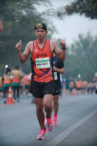 BIB: 25777
                            <button type="button" onclick="openModal(10309921)" class="btn btn-primary btn-sm float-right btn-popup" data-toggle="modal" data-target=".modal-high-quality">
                        <i class="fas fa-shopping-cart"></i> Add to Cart
                    </button>
                                            <button type="button" onclick="isThisMe(10309921, true)" class="btn btn-success btn-sm float-right btn-popup btn-isme hidden" data-toggle="tooltip" data-placement="bottom" title="นี่คือรูปของคุณใช่ไหม คลิกที่นี่เพื่อเอาเข้าอัลบั้ม">
                        <i class="fas fa-plus"></i> Add to album
                    </button>
                    <button type="button" onclick="isThisMe(10309921, false)" class="btn btn-warning btn-sm float-right btn-popup btn-isnotme hidden">
                        <i class="fas fa-ban"></i> Remove from album
                    </button>