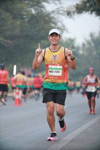 BIB: 21721
                            <button type="button" onclick="openModal(10334869)" class="btn btn-primary btn-sm float-right btn-popup" data-toggle="modal" data-target=".modal-high-quality">
                        <i class="fas fa-shopping-cart"></i> Add to Cart
                    </button>
                                            <button type="button" onclick="isThisMe(10334869, true)" class="btn btn-success btn-sm float-right btn-popup btn-isme hidden" data-toggle="tooltip" data-placement="bottom" title="นี่คือรูปของคุณใช่ไหม คลิกที่นี่เพื่อเอาเข้าอัลบั้ม">
                        <i class="fas fa-plus"></i> Add to album
                    </button>
                    <button type="button" onclick="isThisMe(10334869, false)" class="btn btn-warning btn-sm float-right btn-popup btn-isnotme hidden">
                        <i class="fas fa-ban"></i> Remove from album
                    </button>