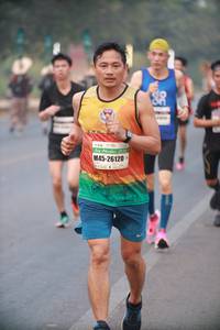 BIB: 26120
                            <button type="button" onclick="openModal(10040868)" class="btn btn-primary btn-sm float-right btn-popup" data-toggle="modal" data-target=".modal-high-quality">
                        <i class="fas fa-shopping-cart"></i> Add to Cart
                    </button>
                                            <button type="button" onclick="isThisMe(10040868, true)" class="btn btn-success btn-sm float-right btn-popup btn-isme hidden" data-toggle="tooltip" data-placement="bottom" title="นี่คือรูปของคุณใช่ไหม คลิกที่นี่เพื่อเอาเข้าอัลบั้ม">
                        <i class="fas fa-plus"></i> Add to album
                    </button>
                    <button type="button" onclick="isThisMe(10040868, false)" class="btn btn-warning btn-sm float-right btn-popup btn-isnotme hidden">
                        <i class="fas fa-ban"></i> Remove from album
                    </button>