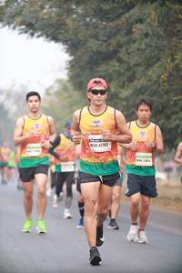 BIB: 47703, 210
                            <button type="button" onclick="openModal(10106918)" class="btn btn-primary btn-sm float-right btn-popup" data-toggle="modal" data-target=".modal-high-quality">
                        <i class="fas fa-shopping-cart"></i> Add to Cart
                    </button>
                                            <button type="button" onclick="isThisMe(10106918, true)" class="btn btn-success btn-sm float-right btn-popup btn-isme hidden" data-toggle="tooltip" data-placement="bottom" title="นี่คือรูปของคุณใช่ไหม คลิกที่นี่เพื่อเอาเข้าอัลบั้ม">
                        <i class="fas fa-plus"></i> Add to album
                    </button>
                    <button type="button" onclick="isThisMe(10106918, false)" class="btn btn-warning btn-sm float-right btn-popup btn-isnotme hidden">
                        <i class="fas fa-ban"></i> Remove from album
                    </button>