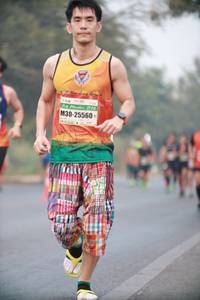 BIB: 25560
                            <button type="button" onclick="openModal(10036904)" class="btn btn-primary btn-sm float-right btn-popup" data-toggle="modal" data-target=".modal-high-quality">
                        <i class="fas fa-shopping-cart"></i> Add to Cart
                    </button>
                                            <button type="button" onclick="isThisMe(10036904, true)" class="btn btn-success btn-sm float-right btn-popup btn-isme hidden" data-toggle="tooltip" data-placement="bottom" title="นี่คือรูปของคุณใช่ไหม คลิกที่นี่เพื่อเอาเข้าอัลบั้ม">
                        <i class="fas fa-plus"></i> Add to album
                    </button>
                    <button type="button" onclick="isThisMe(10036904, false)" class="btn btn-warning btn-sm float-right btn-popup btn-isnotme hidden">
                        <i class="fas fa-ban"></i> Remove from album
                    </button>