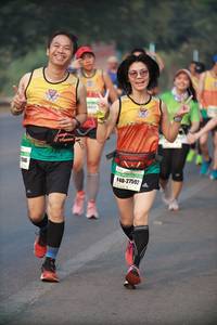 BIB: 346, 27592
                            <button type="button" onclick="openModal(10140972)" class="btn btn-primary btn-sm float-right btn-popup" data-toggle="modal" data-target=".modal-high-quality">
                        <i class="fas fa-shopping-cart"></i> Add to Cart
                    </button>
                                            <button type="button" onclick="isThisMe(10140972, true)" class="btn btn-success btn-sm float-right btn-popup btn-isme hidden" data-toggle="tooltip" data-placement="bottom" title="นี่คือรูปของคุณใช่ไหม คลิกที่นี่เพื่อเอาเข้าอัลบั้ม">
                        <i class="fas fa-plus"></i> Add to album
                    </button>
                    <button type="button" onclick="isThisMe(10140972, false)" class="btn btn-warning btn-sm float-right btn-popup btn-isnotme hidden">
                        <i class="fas fa-ban"></i> Remove from album
                    </button>