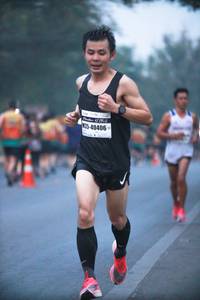 BIB: 40406
                            <button type="button" onclick="openModal(10243990)" class="btn btn-primary btn-sm float-right btn-popup" data-toggle="modal" data-target=".modal-high-quality">
                        <i class="fas fa-shopping-cart"></i> Add to Cart
                    </button>
                                            <button type="button" onclick="isThisMe(10243990, true)" class="btn btn-success btn-sm float-right btn-popup btn-isme hidden" data-toggle="tooltip" data-placement="bottom" title="นี่คือรูปของคุณใช่ไหม คลิกที่นี่เพื่อเอาเข้าอัลบั้ม">
                        <i class="fas fa-plus"></i> Add to album
                    </button>
                    <button type="button" onclick="isThisMe(10243990, false)" class="btn btn-warning btn-sm float-right btn-popup btn-isnotme hidden">
                        <i class="fas fa-ban"></i> Remove from album
                    </button>