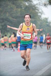 BIB: 20395
                            <button type="button" onclick="openModal(10331530)" class="btn btn-primary btn-sm float-right btn-popup" data-toggle="modal" data-target=".modal-high-quality">
                        <i class="fas fa-shopping-cart"></i> Add to Cart
                    </button>
                                            <button type="button" onclick="isThisMe(10331530, true)" class="btn btn-success btn-sm float-right btn-popup btn-isme hidden" data-toggle="tooltip" data-placement="bottom" title="นี่คือรูปของคุณใช่ไหม คลิกที่นี่เพื่อเอาเข้าอัลบั้ม">
                        <i class="fas fa-plus"></i> Add to album
                    </button>
                    <button type="button" onclick="isThisMe(10331530, false)" class="btn btn-warning btn-sm float-right btn-popup btn-isnotme hidden">
                        <i class="fas fa-ban"></i> Remove from album
                    </button>