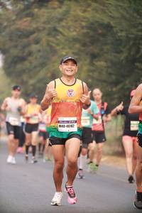 BIB: 46162
                            <button type="button" onclick="openModal(10123342)" class="btn btn-primary btn-sm float-right btn-popup" data-toggle="modal" data-target=".modal-high-quality">
                        <i class="fas fa-shopping-cart"></i> Add to Cart
                    </button>
                                            <button type="button" onclick="isThisMe(10123342, true)" class="btn btn-success btn-sm float-right btn-popup btn-isme hidden" data-toggle="tooltip" data-placement="bottom" title="นี่คือรูปของคุณใช่ไหม คลิกที่นี่เพื่อเอาเข้าอัลบั้ม">
                        <i class="fas fa-plus"></i> Add to album
                    </button>
                    <button type="button" onclick="isThisMe(10123342, false)" class="btn btn-warning btn-sm float-right btn-popup btn-isnotme hidden">
                        <i class="fas fa-ban"></i> Remove from album
                    </button>