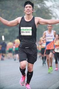 BIB: 26157
                            <button type="button" onclick="openModal(10338879)" class="btn btn-primary btn-sm float-right btn-popup" data-toggle="modal" data-target=".modal-high-quality">
                        <i class="fas fa-shopping-cart"></i> Add to Cart
                    </button>
                                            <button type="button" onclick="isThisMe(10338879, true)" class="btn btn-success btn-sm float-right btn-popup btn-isme hidden" data-toggle="tooltip" data-placement="bottom" title="นี่คือรูปของคุณใช่ไหม คลิกที่นี่เพื่อเอาเข้าอัลบั้ม">
                        <i class="fas fa-plus"></i> Add to album
                    </button>
                    <button type="button" onclick="isThisMe(10338879, false)" class="btn btn-warning btn-sm float-right btn-popup btn-isnotme hidden">
                        <i class="fas fa-ban"></i> Remove from album
                    </button>