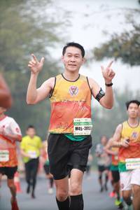 BIB: 2812
                            <button type="button" onclick="openModal(10037332)" class="btn btn-primary btn-sm float-right btn-popup" data-toggle="modal" data-target=".modal-high-quality">
                        <i class="fas fa-shopping-cart"></i> Add to Cart
                    </button>
                                            <button type="button" onclick="isThisMe(10037332, true)" class="btn btn-success btn-sm float-right btn-popup btn-isme hidden" data-toggle="tooltip" data-placement="bottom" title="นี่คือรูปของคุณใช่ไหม คลิกที่นี่เพื่อเอาเข้าอัลบั้ม">
                        <i class="fas fa-plus"></i> Add to album
                    </button>
                    <button type="button" onclick="isThisMe(10037332, false)" class="btn btn-warning btn-sm float-right btn-popup btn-isnotme hidden">
                        <i class="fas fa-ban"></i> Remove from album
                    </button>