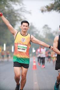 BIB: 26957
                            <button type="button" onclick="openModal(10041912)" class="btn btn-primary btn-sm float-right btn-popup" data-toggle="modal" data-target=".modal-high-quality">
                        <i class="fas fa-shopping-cart"></i> Add to Cart
                    </button>
                                            <button type="button" onclick="isThisMe(10041912, true)" class="btn btn-success btn-sm float-right btn-popup btn-isme hidden" data-toggle="tooltip" data-placement="bottom" title="นี่คือรูปของคุณใช่ไหม คลิกที่นี่เพื่อเอาเข้าอัลบั้ม">
                        <i class="fas fa-plus"></i> Add to album
                    </button>
                    <button type="button" onclick="isThisMe(10041912, false)" class="btn btn-warning btn-sm float-right btn-popup btn-isnotme hidden">
                        <i class="fas fa-ban"></i> Remove from album
                    </button>