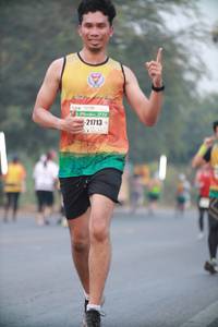 BIB: 21713
                            <button type="button" onclick="openModal(10035581)" class="btn btn-primary btn-sm float-right btn-popup" data-toggle="modal" data-target=".modal-high-quality">
                        <i class="fas fa-shopping-cart"></i> Add to Cart
                    </button>
                                            <button type="button" onclick="isThisMe(10035581, true)" class="btn btn-success btn-sm float-right btn-popup btn-isme hidden" data-toggle="tooltip" data-placement="bottom" title="นี่คือรูปของคุณใช่ไหม คลิกที่นี่เพื่อเอาเข้าอัลบั้ม">
                        <i class="fas fa-plus"></i> Add to album
                    </button>
                    <button type="button" onclick="isThisMe(10035581, false)" class="btn btn-warning btn-sm float-right btn-popup btn-isnotme hidden">
                        <i class="fas fa-ban"></i> Remove from album
                    </button>