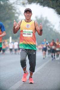 BIB: 26387
                            <button type="button" onclick="openModal(10343897)" class="btn btn-primary btn-sm float-right btn-popup" data-toggle="modal" data-target=".modal-high-quality">
                        <i class="fas fa-shopping-cart"></i> Add to Cart
                    </button>
                                            <button type="button" onclick="isThisMe(10343897, true)" class="btn btn-success btn-sm float-right btn-popup btn-isme hidden" data-toggle="tooltip" data-placement="bottom" title="นี่คือรูปของคุณใช่ไหม คลิกที่นี่เพื่อเอาเข้าอัลบั้ม">
                        <i class="fas fa-plus"></i> Add to album
                    </button>
                    <button type="button" onclick="isThisMe(10343897, false)" class="btn btn-warning btn-sm float-right btn-popup btn-isnotme hidden">
                        <i class="fas fa-ban"></i> Remove from album
                    </button>