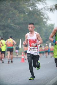 BIB: 40570
                            <button type="button" onclick="openModal(10328644)" class="btn btn-primary btn-sm float-right btn-popup" data-toggle="modal" data-target=".modal-high-quality">
                        <i class="fas fa-shopping-cart"></i> Add to Cart
                    </button>
                                            <button type="button" onclick="isThisMe(10328644, true)" class="btn btn-success btn-sm float-right btn-popup btn-isme hidden" data-toggle="tooltip" data-placement="bottom" title="นี่คือรูปของคุณใช่ไหม คลิกที่นี่เพื่อเอาเข้าอัลบั้ม">
                        <i class="fas fa-plus"></i> Add to album
                    </button>
                    <button type="button" onclick="isThisMe(10328644, false)" class="btn btn-warning btn-sm float-right btn-popup btn-isnotme hidden">
                        <i class="fas fa-ban"></i> Remove from album
                    </button>