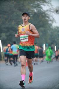 BIB: 25802
                            <button type="button" onclick="openModal(10319166)" class="btn btn-primary btn-sm float-right btn-popup" data-toggle="modal" data-target=".modal-high-quality">
                        <i class="fas fa-shopping-cart"></i> Add to Cart
                    </button>
                                            <button type="button" onclick="isThisMe(10319166, true)" class="btn btn-success btn-sm float-right btn-popup btn-isme hidden" data-toggle="tooltip" data-placement="bottom" title="นี่คือรูปของคุณใช่ไหม คลิกที่นี่เพื่อเอาเข้าอัลบั้ม">
                        <i class="fas fa-plus"></i> Add to album
                    </button>
                    <button type="button" onclick="isThisMe(10319166, false)" class="btn btn-warning btn-sm float-right btn-popup btn-isnotme hidden">
                        <i class="fas fa-ban"></i> Remove from album
                    </button>