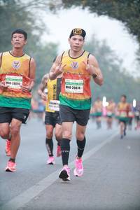 BIB: 28096, 20814
                            <button type="button" onclick="openModal(10342490)" class="btn btn-primary btn-sm float-right btn-popup" data-toggle="modal" data-target=".modal-high-quality">
                        <i class="fas fa-shopping-cart"></i> Add to Cart
                    </button>
                                            <button type="button" onclick="isThisMe(10342490, true)" class="btn btn-success btn-sm float-right btn-popup btn-isme hidden" data-toggle="tooltip" data-placement="bottom" title="นี่คือรูปของคุณใช่ไหม คลิกที่นี่เพื่อเอาเข้าอัลบั้ม">
                        <i class="fas fa-plus"></i> Add to album
                    </button>
                    <button type="button" onclick="isThisMe(10342490, false)" class="btn btn-warning btn-sm float-right btn-popup btn-isnotme hidden">
                        <i class="fas fa-ban"></i> Remove from album
                    </button>