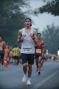 BIB: 41833
                            <button type="button" onclick="openModal(10266140)" class="btn btn-primary btn-sm float-right btn-popup" data-toggle="modal" data-target=".modal-high-quality">
                        <i class="fas fa-shopping-cart"></i> Add to Cart
                    </button>
                                            <button type="button" onclick="isThisMe(10266140, true)" class="btn btn-success btn-sm float-right btn-popup btn-isme hidden" data-toggle="tooltip" data-placement="bottom" title="นี่คือรูปของคุณใช่ไหม คลิกที่นี่เพื่อเอาเข้าอัลบั้ม">
                        <i class="fas fa-plus"></i> Add to album
                    </button>
                    <button type="button" onclick="isThisMe(10266140, false)" class="btn btn-warning btn-sm float-right btn-popup btn-isnotme hidden">
                        <i class="fas fa-ban"></i> Remove from album
                    </button>