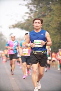 BIB: 2636
                            <button type="button" onclick="openModal(10133523)" class="btn btn-primary btn-sm float-right btn-popup" data-toggle="modal" data-target=".modal-high-quality">
                        <i class="fas fa-shopping-cart"></i> Add to Cart
                    </button>
                                            <button type="button" onclick="isThisMe(10133523, true)" class="btn btn-success btn-sm float-right btn-popup btn-isme hidden" data-toggle="tooltip" data-placement="bottom" title="นี่คือรูปของคุณใช่ไหม คลิกที่นี่เพื่อเอาเข้าอัลบั้ม">
                        <i class="fas fa-plus"></i> Add to album
                    </button>
                    <button type="button" onclick="isThisMe(10133523, false)" class="btn btn-warning btn-sm float-right btn-popup btn-isnotme hidden">
                        <i class="fas fa-ban"></i> Remove from album
                    </button>