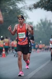 BIB: 25777
                            <button type="button" onclick="openModal(10309910)" class="btn btn-primary btn-sm float-right btn-popup" data-toggle="modal" data-target=".modal-high-quality">
                        <i class="fas fa-shopping-cart"></i> Add to Cart
                    </button>
                                            <button type="button" onclick="isThisMe(10309910, true)" class="btn btn-success btn-sm float-right btn-popup btn-isme hidden" data-toggle="tooltip" data-placement="bottom" title="นี่คือรูปของคุณใช่ไหม คลิกที่นี่เพื่อเอาเข้าอัลบั้ม">
                        <i class="fas fa-plus"></i> Add to album
                    </button>
                    <button type="button" onclick="isThisMe(10309910, false)" class="btn btn-warning btn-sm float-right btn-popup btn-isnotme hidden">
                        <i class="fas fa-ban"></i> Remove from album
                    </button>