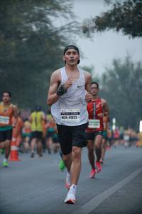 BIB: 41833
                            <button type="button" onclick="openModal(10266110)" class="btn btn-primary btn-sm float-right btn-popup" data-toggle="modal" data-target=".modal-high-quality">
                        <i class="fas fa-shopping-cart"></i> Add to Cart
                    </button>
                                            <button type="button" onclick="isThisMe(10266110, true)" class="btn btn-success btn-sm float-right btn-popup btn-isme hidden" data-toggle="tooltip" data-placement="bottom" title="นี่คือรูปของคุณใช่ไหม คลิกที่นี่เพื่อเอาเข้าอัลบั้ม">
                        <i class="fas fa-plus"></i> Add to album
                    </button>
                    <button type="button" onclick="isThisMe(10266110, false)" class="btn btn-warning btn-sm float-right btn-popup btn-isnotme hidden">
                        <i class="fas fa-ban"></i> Remove from album
                    </button>