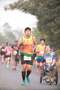 BIB: 21017
                            <button type="button" onclick="openModal(10114191)" class="btn btn-primary btn-sm float-right btn-popup" data-toggle="modal" data-target=".modal-high-quality">
                        <i class="fas fa-shopping-cart"></i> Add to Cart
                    </button>
                                            <button type="button" onclick="isThisMe(10114191, true)" class="btn btn-success btn-sm float-right btn-popup btn-isme hidden" data-toggle="tooltip" data-placement="bottom" title="นี่คือรูปของคุณใช่ไหม คลิกที่นี่เพื่อเอาเข้าอัลบั้ม">
                        <i class="fas fa-plus"></i> Add to album
                    </button>
                    <button type="button" onclick="isThisMe(10114191, false)" class="btn btn-warning btn-sm float-right btn-popup btn-isnotme hidden">
                        <i class="fas fa-ban"></i> Remove from album
                    </button>