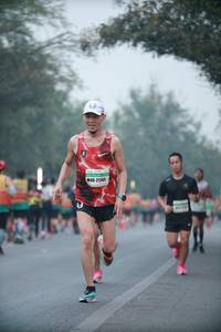 BIB: 21145
                            <button type="button" onclick="openModal(10309554)" class="btn btn-primary btn-sm float-right btn-popup" data-toggle="modal" data-target=".modal-high-quality">
                        <i class="fas fa-shopping-cart"></i> Add to Cart
                    </button>
                                            <button type="button" onclick="isThisMe(10309554, true)" class="btn btn-success btn-sm float-right btn-popup btn-isme hidden" data-toggle="tooltip" data-placement="bottom" title="นี่คือรูปของคุณใช่ไหม คลิกที่นี่เพื่อเอาเข้าอัลบั้ม">
                        <i class="fas fa-plus"></i> Add to album
                    </button>
                    <button type="button" onclick="isThisMe(10309554, false)" class="btn btn-warning btn-sm float-right btn-popup btn-isnotme hidden">
                        <i class="fas fa-ban"></i> Remove from album
                    </button>