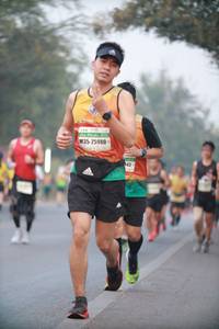 BIB: 25980
                            <button type="button" onclick="openModal(10035722)" class="btn btn-primary btn-sm float-right btn-popup" data-toggle="modal" data-target=".modal-high-quality">
                        <i class="fas fa-shopping-cart"></i> Add to Cart
                    </button>
                                            <button type="button" onclick="isThisMe(10035722, true)" class="btn btn-success btn-sm float-right btn-popup btn-isme hidden" data-toggle="tooltip" data-placement="bottom" title="นี่คือรูปของคุณใช่ไหม คลิกที่นี่เพื่อเอาเข้าอัลบั้ม">
                        <i class="fas fa-plus"></i> Add to album
                    </button>
                    <button type="button" onclick="isThisMe(10035722, false)" class="btn btn-warning btn-sm float-right btn-popup btn-isnotme hidden">
                        <i class="fas fa-ban"></i> Remove from album
                    </button>