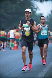 BIB: 25999, 2764
                            <button type="button" onclick="openModal(10254522)" class="btn btn-primary btn-sm float-right btn-popup" data-toggle="modal" data-target=".modal-high-quality">
                        <i class="fas fa-shopping-cart"></i> Add to Cart
                    </button>
                                            <button type="button" onclick="isThisMe(10254522, true)" class="btn btn-success btn-sm float-right btn-popup btn-isme hidden" data-toggle="tooltip" data-placement="bottom" title="นี่คือรูปของคุณใช่ไหม คลิกที่นี่เพื่อเอาเข้าอัลบั้ม">
                        <i class="fas fa-plus"></i> Add to album
                    </button>
                    <button type="button" onclick="isThisMe(10254522, false)" class="btn btn-warning btn-sm float-right btn-popup btn-isnotme hidden">
                        <i class="fas fa-ban"></i> Remove from album
                    </button>