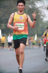 BIB: 21713
                            <button type="button" onclick="openModal(10035580)" class="btn btn-primary btn-sm float-right btn-popup" data-toggle="modal" data-target=".modal-high-quality">
                        <i class="fas fa-shopping-cart"></i> Add to Cart
                    </button>
                                            <button type="button" onclick="isThisMe(10035580, true)" class="btn btn-success btn-sm float-right btn-popup btn-isme hidden" data-toggle="tooltip" data-placement="bottom" title="นี่คือรูปของคุณใช่ไหม คลิกที่นี่เพื่อเอาเข้าอัลบั้ม">
                        <i class="fas fa-plus"></i> Add to album
                    </button>
                    <button type="button" onclick="isThisMe(10035580, false)" class="btn btn-warning btn-sm float-right btn-popup btn-isnotme hidden">
                        <i class="fas fa-ban"></i> Remove from album
                    </button>