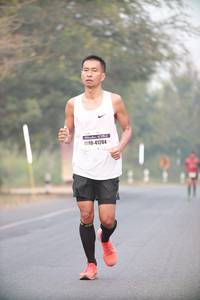 BIB: 41204
                            <button type="button" onclick="openModal(10110433)" class="btn btn-primary btn-sm float-right btn-popup" data-toggle="modal" data-target=".modal-high-quality">
                        <i class="fas fa-shopping-cart"></i> Add to Cart
                    </button>
                                            <button type="button" onclick="isThisMe(10110433, true)" class="btn btn-success btn-sm float-right btn-popup btn-isme hidden" data-toggle="tooltip" data-placement="bottom" title="นี่คือรูปของคุณใช่ไหม คลิกที่นี่เพื่อเอาเข้าอัลบั้ม">
                        <i class="fas fa-plus"></i> Add to album
                    </button>
                    <button type="button" onclick="isThisMe(10110433, false)" class="btn btn-warning btn-sm float-right btn-popup btn-isnotme hidden">
                        <i class="fas fa-ban"></i> Remove from album
                    </button>