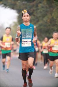 BIB: 40222
                            <button type="button" onclick="openModal(10113393)" class="btn btn-primary btn-sm float-right btn-popup" data-toggle="modal" data-target=".modal-high-quality">
                        <i class="fas fa-shopping-cart"></i> Add to Cart
                    </button>
                                            <button type="button" onclick="isThisMe(10113393, true)" class="btn btn-success btn-sm float-right btn-popup btn-isme hidden" data-toggle="tooltip" data-placement="bottom" title="นี่คือรูปของคุณใช่ไหม คลิกที่นี่เพื่อเอาเข้าอัลบั้ม">
                        <i class="fas fa-plus"></i> Add to album
                    </button>
                    <button type="button" onclick="isThisMe(10113393, false)" class="btn btn-warning btn-sm float-right btn-popup btn-isnotme hidden">
                        <i class="fas fa-ban"></i> Remove from album
                    </button>