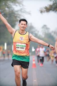 BIB: 26957
                            <button type="button" onclick="openModal(10041997)" class="btn btn-primary btn-sm float-right btn-popup" data-toggle="modal" data-target=".modal-high-quality">
                        <i class="fas fa-shopping-cart"></i> Add to Cart
                    </button>
                                            <button type="button" onclick="isThisMe(10041997, true)" class="btn btn-success btn-sm float-right btn-popup btn-isme hidden" data-toggle="tooltip" data-placement="bottom" title="นี่คือรูปของคุณใช่ไหม คลิกที่นี่เพื่อเอาเข้าอัลบั้ม">
                        <i class="fas fa-plus"></i> Add to album
                    </button>
                    <button type="button" onclick="isThisMe(10041997, false)" class="btn btn-warning btn-sm float-right btn-popup btn-isnotme hidden">
                        <i class="fas fa-ban"></i> Remove from album
                    </button>