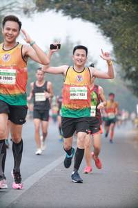 BIB: 20905, 20833
                            <button type="button" onclick="openModal(10361241)" class="btn btn-primary btn-sm float-right btn-popup" data-toggle="modal" data-target=".modal-high-quality">
                        <i class="fas fa-shopping-cart"></i> Add to Cart
                    </button>
                                            <button type="button" onclick="isThisMe(10361241, true)" class="btn btn-success btn-sm float-right btn-popup btn-isme hidden" data-toggle="tooltip" data-placement="bottom" title="นี่คือรูปของคุณใช่ไหม คลิกที่นี่เพื่อเอาเข้าอัลบั้ม">
                        <i class="fas fa-plus"></i> Add to album
                    </button>
                    <button type="button" onclick="isThisMe(10361241, false)" class="btn btn-warning btn-sm float-right btn-popup btn-isnotme hidden">
                        <i class="fas fa-ban"></i> Remove from album
                    </button>