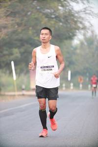 BIB: 41204
                            <button type="button" onclick="openModal(10110439)" class="btn btn-primary btn-sm float-right btn-popup" data-toggle="modal" data-target=".modal-high-quality">
                        <i class="fas fa-shopping-cart"></i> Add to Cart
                    </button>
                                            <button type="button" onclick="isThisMe(10110439, true)" class="btn btn-success btn-sm float-right btn-popup btn-isme hidden" data-toggle="tooltip" data-placement="bottom" title="นี่คือรูปของคุณใช่ไหม คลิกที่นี่เพื่อเอาเข้าอัลบั้ม">
                        <i class="fas fa-plus"></i> Add to album
                    </button>
                    <button type="button" onclick="isThisMe(10110439, false)" class="btn btn-warning btn-sm float-right btn-popup btn-isnotme hidden">
                        <i class="fas fa-ban"></i> Remove from album
                    </button>