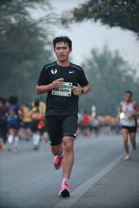 BIB: 26129
                            <button type="button" onclick="openModal(10283462)" class="btn btn-primary btn-sm float-right btn-popup" data-toggle="modal" data-target=".modal-high-quality">
                        <i class="fas fa-shopping-cart"></i> Add to Cart
                    </button>
                                            <button type="button" onclick="isThisMe(10283462, true)" class="btn btn-success btn-sm float-right btn-popup btn-isme hidden" data-toggle="tooltip" data-placement="bottom" title="นี่คือรูปของคุณใช่ไหม คลิกที่นี่เพื่อเอาเข้าอัลบั้ม">
                        <i class="fas fa-plus"></i> Add to album
                    </button>
                    <button type="button" onclick="isThisMe(10283462, false)" class="btn btn-warning btn-sm float-right btn-popup btn-isnotme hidden">
                        <i class="fas fa-ban"></i> Remove from album
                    </button>