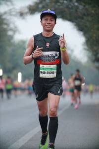 BIB: 25700
                            <button type="button" onclick="openModal(10317719)" class="btn btn-primary btn-sm float-right btn-popup" data-toggle="modal" data-target=".modal-high-quality">
                        <i class="fas fa-shopping-cart"></i> Add to Cart
                    </button>
                                            <button type="button" onclick="isThisMe(10317719, true)" class="btn btn-success btn-sm float-right btn-popup btn-isme hidden" data-toggle="tooltip" data-placement="bottom" title="นี่คือรูปของคุณใช่ไหม คลิกที่นี่เพื่อเอาเข้าอัลบั้ม">
                        <i class="fas fa-plus"></i> Add to album
                    </button>
                    <button type="button" onclick="isThisMe(10317719, false)" class="btn btn-warning btn-sm float-right btn-popup btn-isnotme hidden">
                        <i class="fas fa-ban"></i> Remove from album
                    </button>