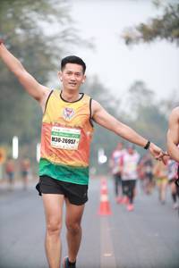 BIB: 26957
                            <button type="button" onclick="openModal(10041935)" class="btn btn-primary btn-sm float-right btn-popup" data-toggle="modal" data-target=".modal-high-quality">
                        <i class="fas fa-shopping-cart"></i> Add to Cart
                    </button>
                                            <button type="button" onclick="isThisMe(10041935, true)" class="btn btn-success btn-sm float-right btn-popup btn-isme hidden" data-toggle="tooltip" data-placement="bottom" title="นี่คือรูปของคุณใช่ไหม คลิกที่นี่เพื่อเอาเข้าอัลบั้ม">
                        <i class="fas fa-plus"></i> Add to album
                    </button>
                    <button type="button" onclick="isThisMe(10041935, false)" class="btn btn-warning btn-sm float-right btn-popup btn-isnotme hidden">
                        <i class="fas fa-ban"></i> Remove from album
                    </button>