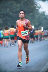 BIB: 21083
                            <button type="button" onclick="openModal(10252764)" class="btn btn-primary btn-sm float-right btn-popup" data-toggle="modal" data-target=".modal-high-quality">
                        <i class="fas fa-shopping-cart"></i> Add to Cart
                    </button>
                                            <button type="button" onclick="isThisMe(10252764, true)" class="btn btn-success btn-sm float-right btn-popup btn-isme hidden" data-toggle="tooltip" data-placement="bottom" title="นี่คือรูปของคุณใช่ไหม คลิกที่นี่เพื่อเอาเข้าอัลบั้ม">
                        <i class="fas fa-plus"></i> Add to album
                    </button>
                    <button type="button" onclick="isThisMe(10252764, false)" class="btn btn-warning btn-sm float-right btn-popup btn-isnotme hidden">
                        <i class="fas fa-ban"></i> Remove from album
                    </button>