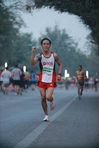 BIB: 20301
                            <button type="button" onclick="openModal(10263310)" class="btn btn-primary btn-sm float-right btn-popup" data-toggle="modal" data-target=".modal-high-quality">
                        <i class="fas fa-shopping-cart"></i> Add to Cart
                    </button>
                                            <button type="button" onclick="isThisMe(10263310, true)" class="btn btn-success btn-sm float-right btn-popup btn-isme hidden" data-toggle="tooltip" data-placement="bottom" title="นี่คือรูปของคุณใช่ไหม คลิกที่นี่เพื่อเอาเข้าอัลบั้ม">
                        <i class="fas fa-plus"></i> Add to album
                    </button>
                    <button type="button" onclick="isThisMe(10263310, false)" class="btn btn-warning btn-sm float-right btn-popup btn-isnotme hidden">
                        <i class="fas fa-ban"></i> Remove from album
                    </button>